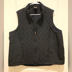 JMS women’s vest 2X